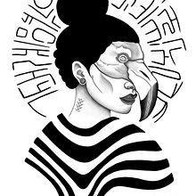 Mi proyecto del curso: Diseño e ilustración digital de tatuajes con Procreate. Traditional illustration, Graphic Design, Digital Illustration, Tattoo Design, and Digital Drawing project by José Carlos Palma Rodríguez - 10.22.2022