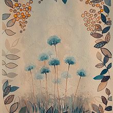 My project for course: Artistic Floral Watercolor: Connect with Nature . % Lilija Markevič tarafından hazırlanan Geleneksel illüstras, on, Tablo, Sulubo, a Resim, Botanik İllüstras, Ve on projesi - 10.23.2022