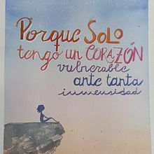 Mi proyecto del curso: Caligrafía con pinceles de agua para principiantes. Calligraph, and Watercolor Painting project by Carme García - 10.23.2022
