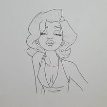 Il mio progetto del corso: Colorazione con pennarelli per disegno manga. Un proyecto de Ilustración tradicional, Cómic, Teoría del color y Manga de Orazio Venuti - 23.10.2022