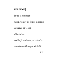 Mi proyecto del curso: Escritura creativa: literatura digital y viral. Writing, Social Media, Creativit, and Creative Writing project by Juan Pablo Rodríguez Cano - 10.24.2022