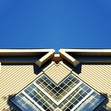 That Standalone House - Final Project for the Architectural Photography Course. Fotografia, Fotografia em exteriores, Fotografia para Instagram, e Fotografia arquitetônica projeto de Yaron Cohen - 24.10.2022