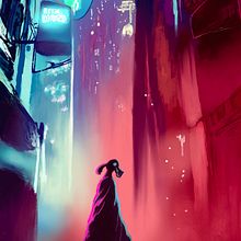 My Nightmares. Traditional illustration, Sketching, Creativit, and Digital Illustration project by Gabriele Riso - 10.24.2022