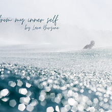 A Poem to my Inner self by Lara Borzone Ein Projekt aus dem Bereich Audiovisuelle Produktion, Videobearbeitung und Video von Lara Borzone - 24.10.2022