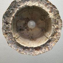 Fungal lights. Design & Interior Design project by Nehis Osagie - 08.10.2020