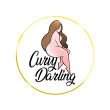 Curvy Darling Tienda Virtual. Social Media project by Maria Alejandra Bracho Navas - 10.24.2022