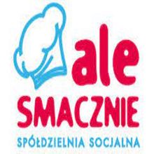 Kuchnia Babci Ali ("Ale Smacznie") Ein Projekt aus dem Bereich Schrift, Cop, writing, Social Media und Kommunikation von Jakub Łaszcz - 24.12.2022