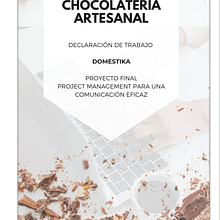 Mi proyecto del curso: Project Management para una comunicación eficaz. Creative Consulting, Design Management, Marketing, Management, and Productivit project by Viviana Paola Moreno Rangel - 10.13.2022