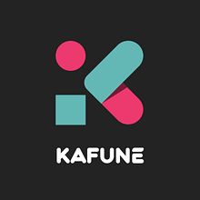 Studio Kafuné - Primer GIG en Fiverr. Design, and Business project by Juan Sebastián Gil - 09.30.2022