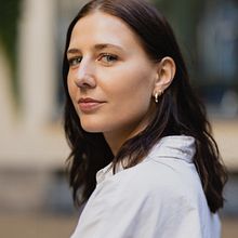 My project for course: Retouching for Diverse Skin Tones in Photoshop . % Sólveig Thomasdóttir tarafından hazırlanan Fotoğraf Post Prodüksi, on, Ve Fotoğraf Rötuşlama projesi - 10.25.2022