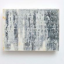 Textures of Time - Porcelain Wallscapes. Een project van  Beeldende kunst y Keramiek van Helen Johannessen - 25.10.2022