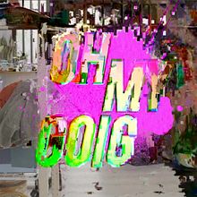 Oh My Goig! Temporada 5. Un proyecto de Motion Graphics, Cine, vídeo, televisión, Br e ing e Identidad de Sergi Esgleas - 01.04.2022