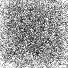 sand-creatures / working around the inconvergent code / Python . Un progetto di Disegno digitale, Pattern design e Pixel art di vladimir_jerez - 28.01.2019