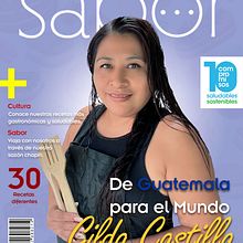 Portada de Revista personal creativa . Advertising, Design, and Photograph project by Nery Castillo - 10.25.2022