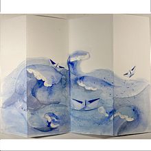 Mi proyecto del curso: Sketching creativo en acuarela para principiantes. Un progetto di Illustrazione tradizionale, Bozzetti, Creatività, Disegno, Pittura ad acquerello e Sketchbook di isabel.riba - 26.10.2022