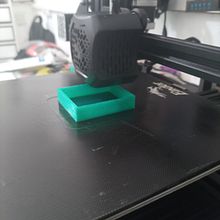 Mi proyecto del curso: Introducción al diseño e impresión en 3D. 3D, Industrial Design, Product Design, 3D Modeling, and 3D Design project by Victor Hummel - 10.26.2022