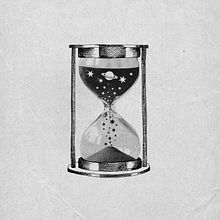 Espacio de Tiempo | Ilustración de cubierta, colofón y marcapáginas. Un projet de Design graphique et Illustration numérique de Alicia Díaz - 03.04.2019