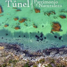 Tunel, Patrimonio y Naturaleza. Film, Video, and TV project by Abel Sberna - 10.27.2022