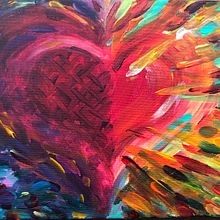 Love Counts - Book by Sandra K. MacNeil. Un proyecto de Escritura de Sandra K. MacNeil - 27.10.2022