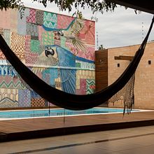 Meu projeto do curso: Fotografia de interiores. Un proyecto de Fotografía, Arquitectura interior, Interiorismo, Fotografía publicitaria, Fotografía arquitectónica y Fotografía en interiores de Ayná Rios - 24.10.2022