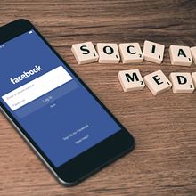 Campañas Digitales | Facebook ads. Facebook Marketing, and Digital Marketing project by Jack Araujo - 10.27.2022