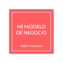 Mi proyecto del curso: Modelos de negocio para creadores y creativos. Un progetto di Consulenza creativa, Marketing e Business di Stephanie Ximena Salas Ibañez - 27.10.2022