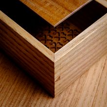 Clover Leaf. Arts, Crafts, and Woodworking project by Vasko Sotirov - 10.27.2022
