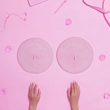 TXAPELDUNA- DIA MUNDIAL DEL CANCER DE MAMA. Un progetto di Pubblicità e Animazione di noelia lozano cardanha - 27.10.2022