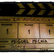 LA AUSENCIA - Cortometraje suspenso. Projekt z dziedziny Kino, film i telewizja użytkownika Miguel Michia - 27.10.2022