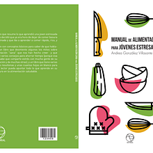 Diseño Editorial. Editorial Design, Design, Br, ing & Identit project by andrea_villasante - 10.27.2022