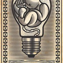 Mi proyecto del curso: Técnicas de grabado digital. Un proyecto de Ilustración tradicional, Ilustración digital y Grabado de jtorrente14 - 26.10.2022