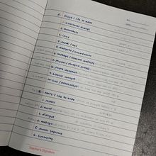 My project for course: Writing Exercises: From the Blank Page to Everyday Practice . Writing, Creativit, Stor, telling, Narrative, and Creative Writing project by Anne Keithlyn Guingab - 10.27.2022