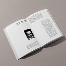 Il mio progetto del corso: Tecniche di composizione per graphic design. Design, Editorial Design, Graphic Design, and Digital Design project by Debora Santarcangelo - 10.28.2022