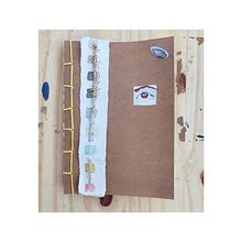 Mi proyecto del curso: Cuaderno de viajes con técnicas mixtas. Painting, Sketching, Pencil Drawing, Watercolor Painting, and Sketchbook project by m.xe - 10.28.2022
