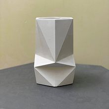 My own pattern. Un projet de Design , Artisanat, Beaux Arts, Design d'intérieur, Décoration, Décoration d'intérieur , et DIY de bobanambiente - 28.10.2022