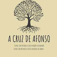 A Cruz de Afonso. Un proyecto de Escritura, Creatividad, Stor, telling, Narrativa, Escritura de ficción y Escritura creativa de Rodrigo Vinicius Da Silva - 28.10.2022
