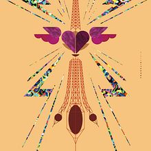Meu projeto do curso: Ilustração e colagem digital para contos infantis. Un proyecto de Diseño, Ilustración tradicional, Collage, Ilustración digital, Ilustración infantil, Diseño digital y Álbum ilustrado						 de Franklin Stein - 24.10.2022