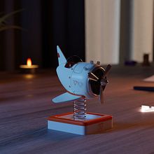 aircraft R7. Un projet de Animation 3D , et Modélisation 3D de abdelrahman ellisy - 29.10.2022