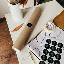 Packaging + Filming. Un proyecto de Artesanía, Instagram, Vídeo y Packaging de Anna Pepe - 20.10.2022