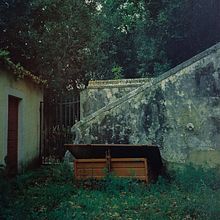 Há uma linha muito ténue entre a independência e a solidão. Un projet de Photographie de Maria Luz - 01.10.2022