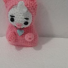 Y llegaron los pedidos.... Un proyecto de Diseño y Crochet de Beatriz González - 29.10.2022