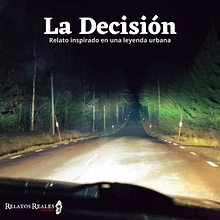 La Decisión . Un progetto di Scrittura, Stor, telling e Narrativa di Gustavo Salgado Carini - 02.11.2022
