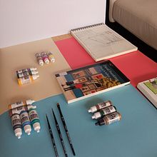 Mi proyecto del curso: Sinestesia literaria. Un proyecto de Publicidad, Fotografía, Marketing, Redes Sociales, Fotografía con móviles, Fotografía de producto, Mobile marketing, Instagram, Fotografía para Instagram, Fotografía Lifest y le de María del Carmen Horcas López - 30.10.2022