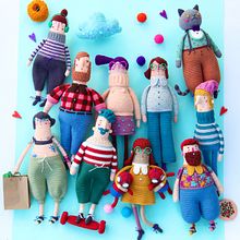 Amigurumi. Arts, Crafts, To, Design, Instagram Photograph, Art To, s, Creating with Kids, Crochet, and Amigurumi project by Granny's Crochet Hook - 10.30.2022