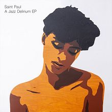 Salin Records Artwork (12" record sleeves, booklet, postcard, sticker). Design project by Daria Salin - 10.30.2022