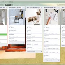 Mi proyecto del curso: Productividad eficiente para creativos. Management, and Productivit project by mroigecasals - 10.30.2022