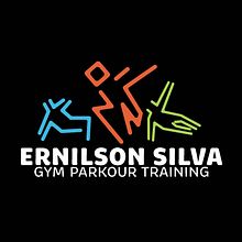 GYM PARKOUR TRAINING por Ernilson Silva. Design, Retail Design, e Comunicação projeto de Madson Costa - 31.10.2022