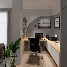 My project for course: Photorealistic Rendering with SketchUp and V-Ray Next. Interior Architecture, Interior Design, Decoration, Interior Decoration, and Retail Design project by soile - 10.31.2022