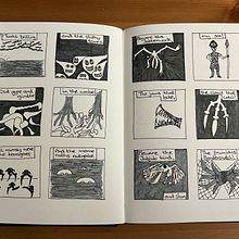 My project for course: Daily Sketchbook Drawing: Develop Your Artist’s Eye. Un proyecto de Ilustración tradicional, Bocetado, Creatividad, Dibujo y Sketchbook de Jennie Rawling - 31.10.2022