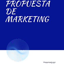 Mi proyecto del curso: Introducción al community management. Redes sociais, Marketing digital, Marketing de conteúdo, Marketing para Facebook, e Marketing para Instagram projeto de Ariana Delfín Guédez - 31.10.2022